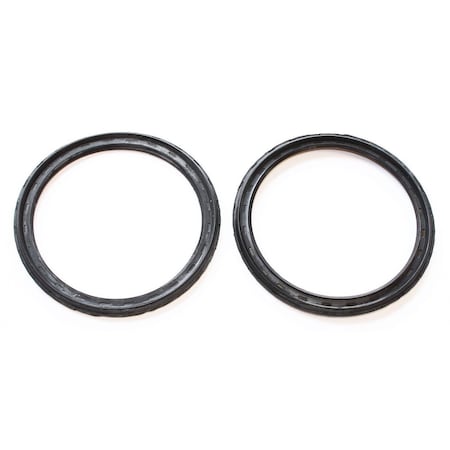 Elring BMW RUBBER MOLDED/OIL PUMP 359.19